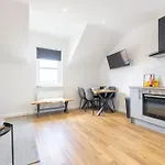 Bliss Stay Belfast The Mount