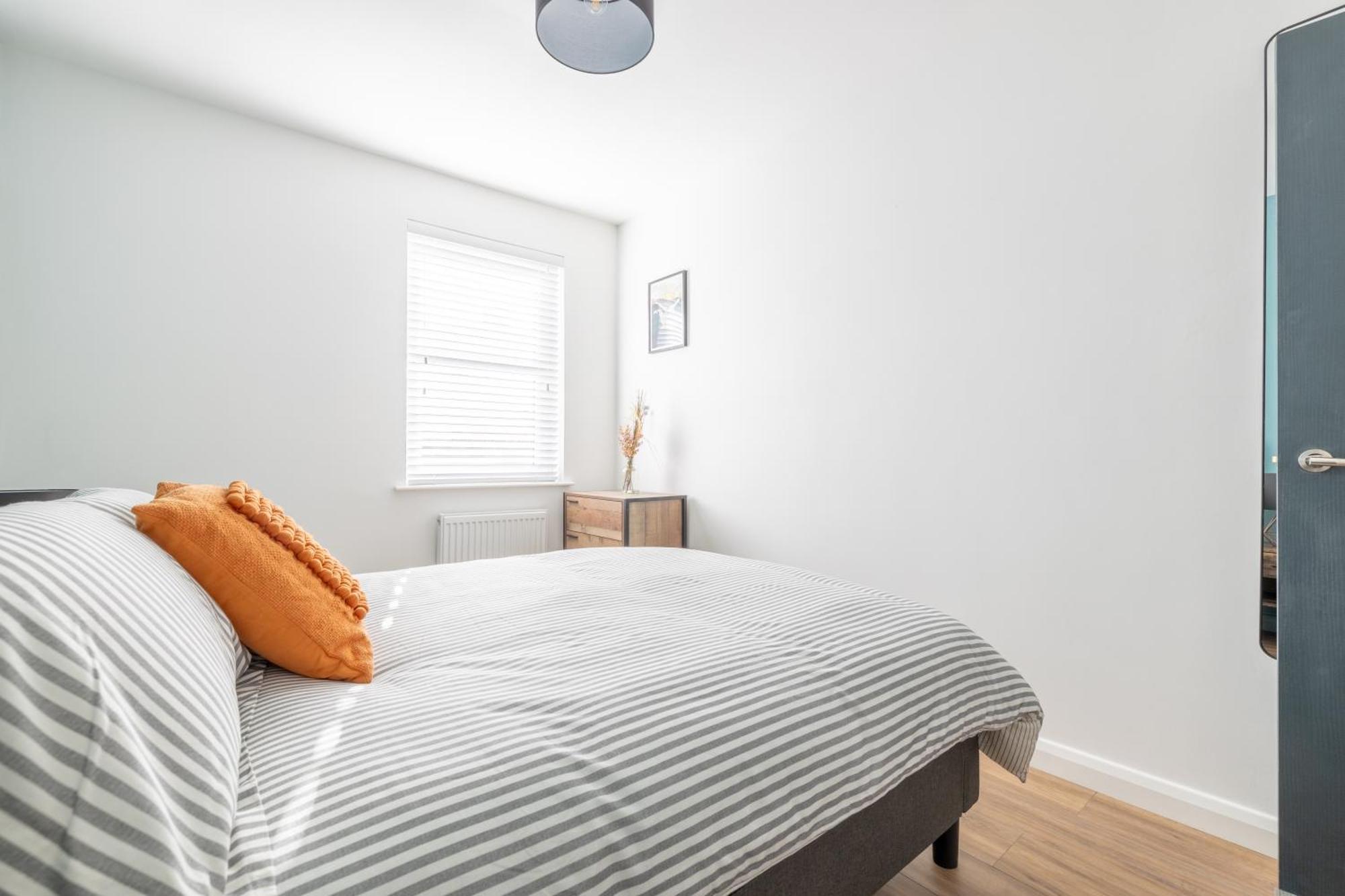 Apartment Bliss The Mount