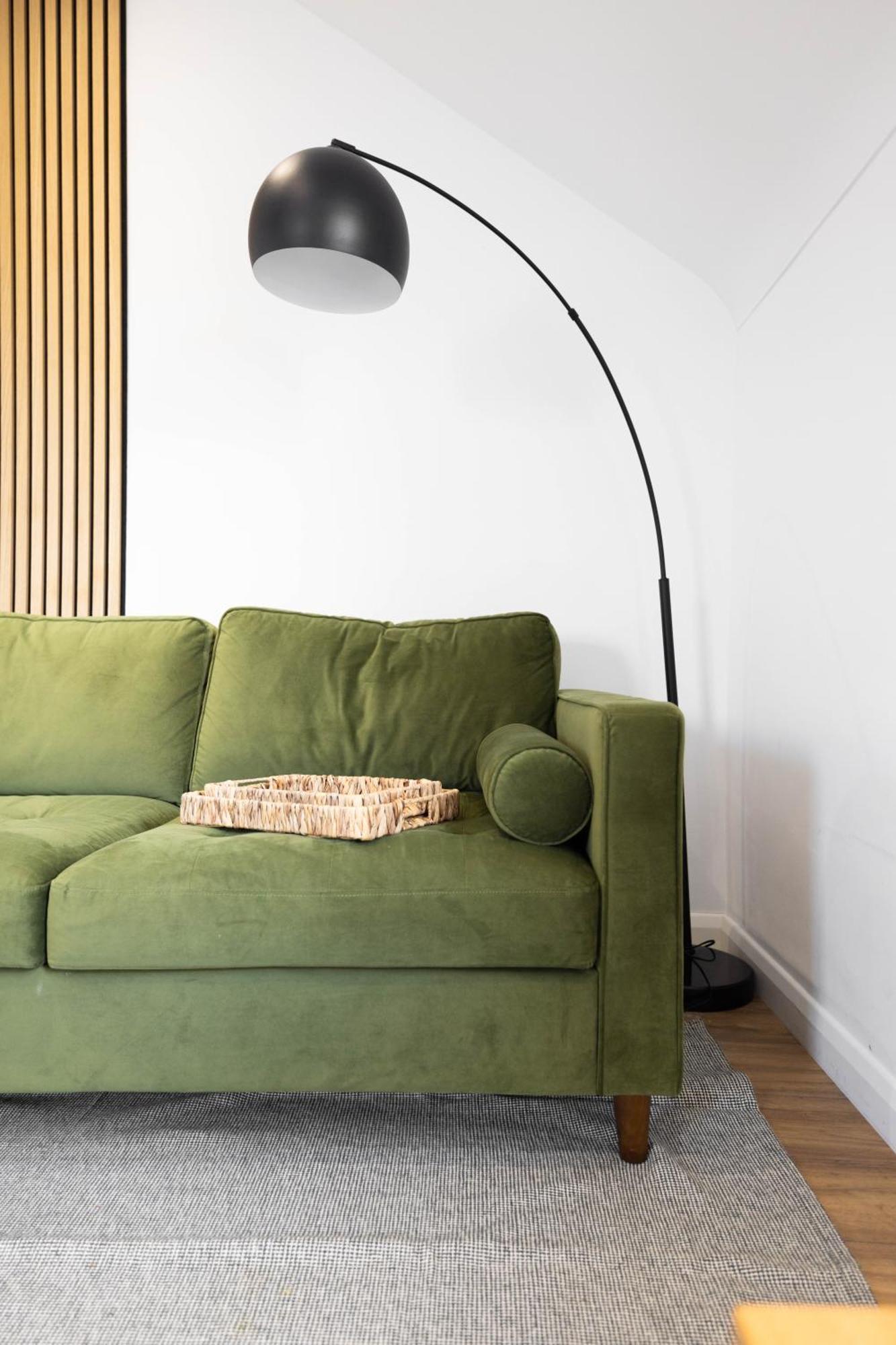 Bliss The Mount Apartment Belfast