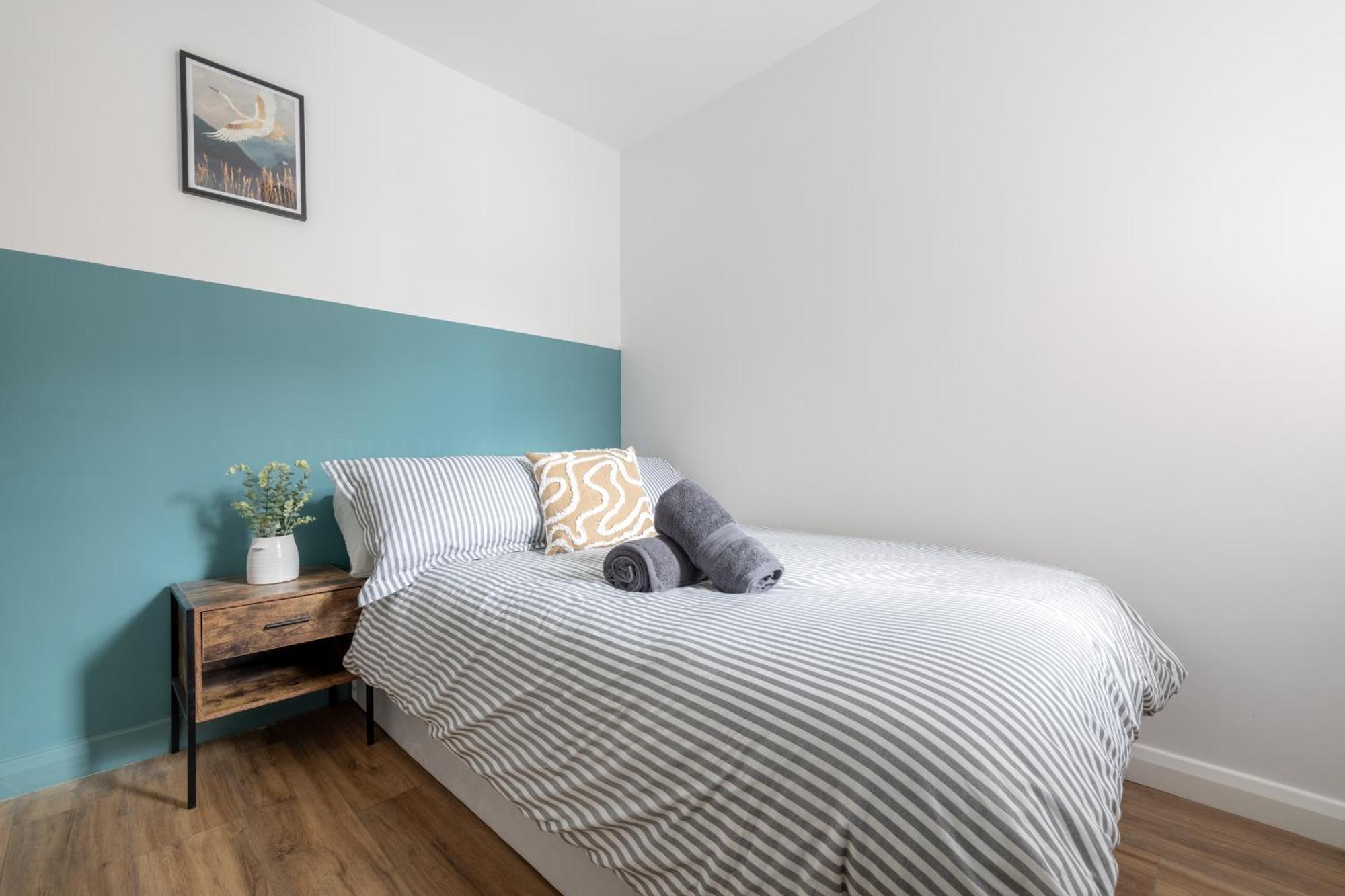 Bliss The Mount Apartment *
