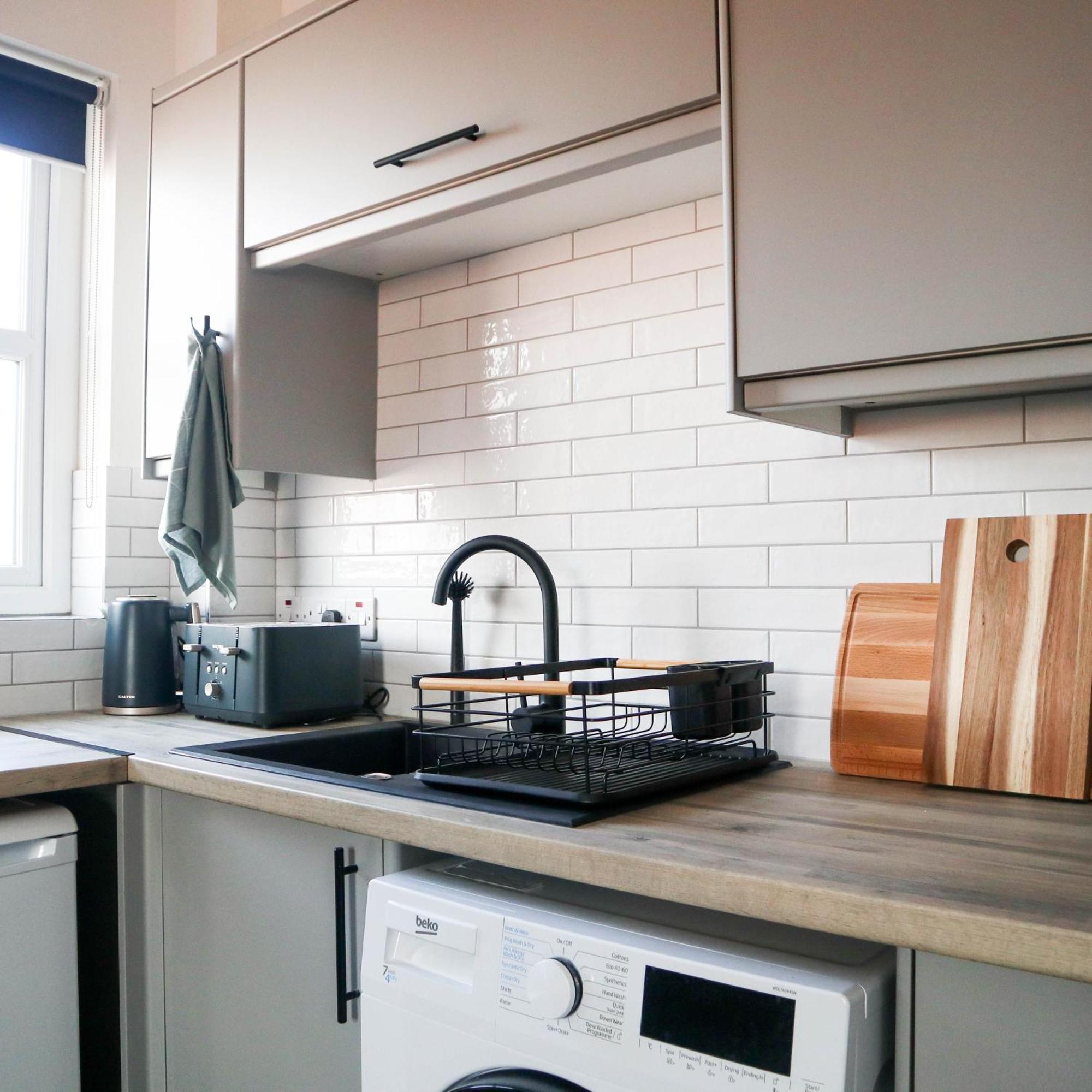 Bliss The Mount Apartment Belfast
